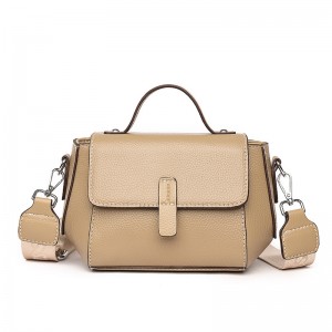 Жіноча шкіряна сумка Denise...