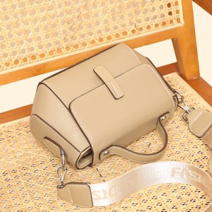 Жіноча шкіряна сумка Denise...