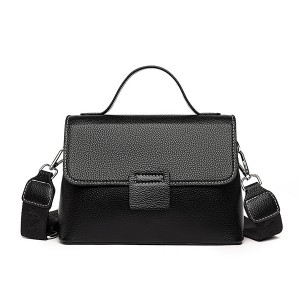 Женская кожаная сумка...