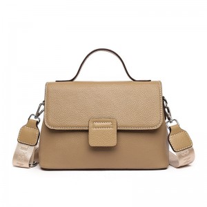 Женская кожаная сумка...