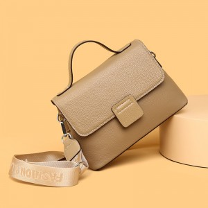 Женская кожаная сумка...