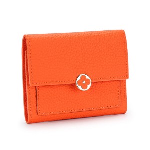 Жіночий шкіряний гаманець...