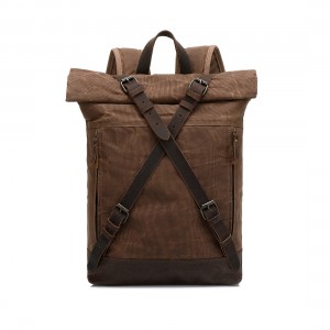 Мужской городской рюкзак...