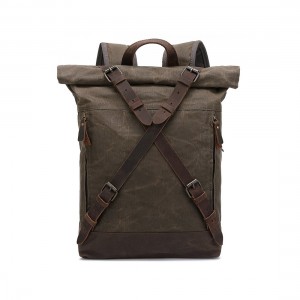 Мужской городской рюкзак...