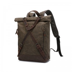 Мужской городской рюкзак...