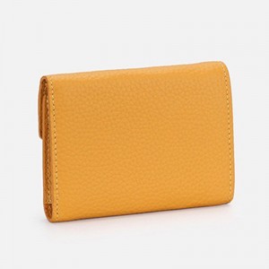 Жіночий шкіряний гаманець...