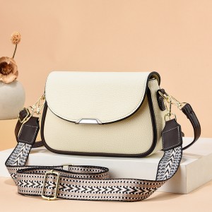 Женская сумка через плечо...