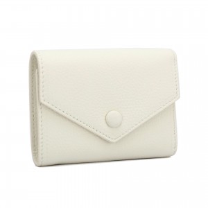 Жіночий шкіряний гаманець...