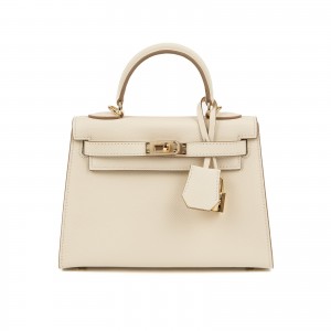 Жіноча шкіряна сумка Kelly...