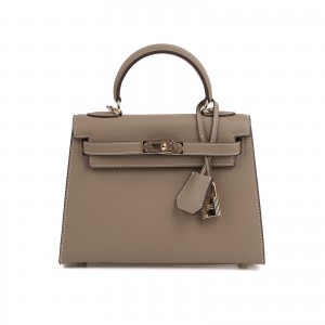 Женская кожаная сумка Kelly...