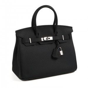 Жіноча шкіряна сумка Eloise...