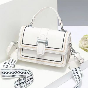 Женская сумка кросс боди...