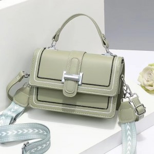 Жіноча сумка крос боді...