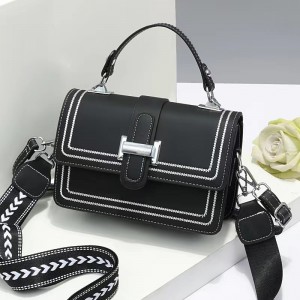 Женская сумка кросс боди...