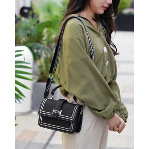 Жіноча сумка крос боді...