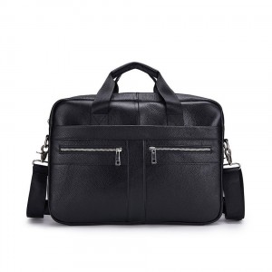 Мужская кожаная сумка для...
