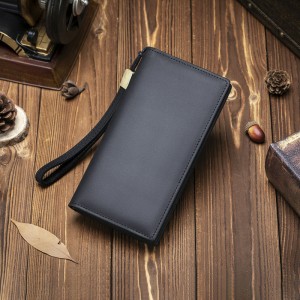 Чоловіче шкіряне портмоне...