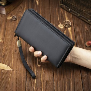 Чоловіче шкіряне портмоне...