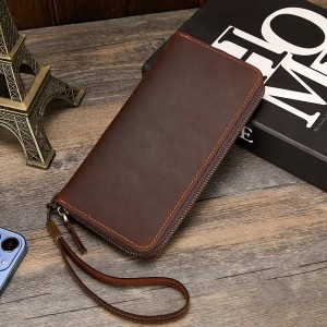 Чоловіче шкіряне портмоне...