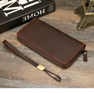 Чоловіче шкіряне портмоне...