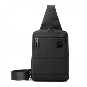 Мужская сумка слинг через...