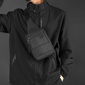 Мужская сумка слинг через...