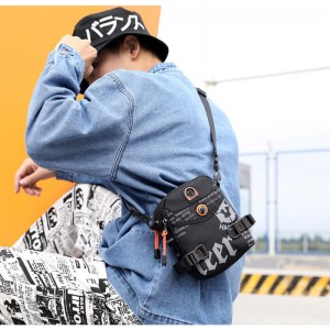 Мужская сумка барсетка Zack...