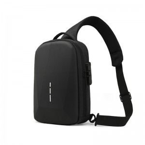 Чоловіча сумка слінг через...