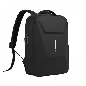 Мужской рюкзак Power черный