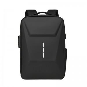 Чоловічий рюкзак Power чорний