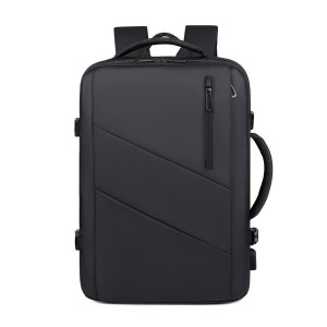 Мужской рюкзак Quentin черный