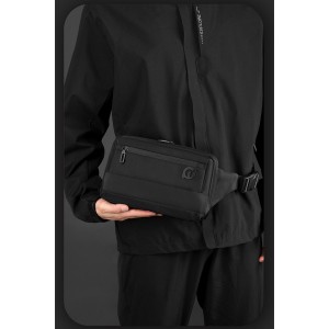 Сумка бананка на пояс...