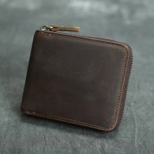 Чоловічий шкіряний гаманець...