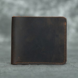 Чоловічий шкіряний гаманець...