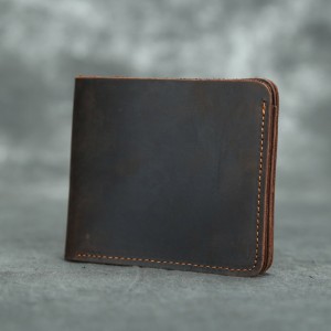 Чоловічий шкіряний гаманець...