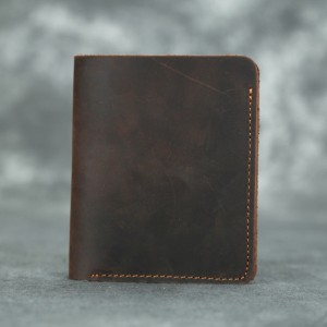 Чоловічий шкіряний гаманець...