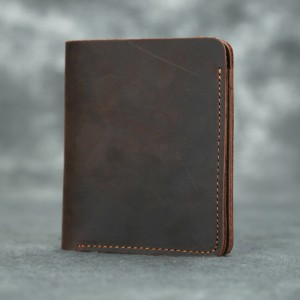 Чоловічий шкіряний гаманець...