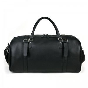 Мужская кожаная дорожная...