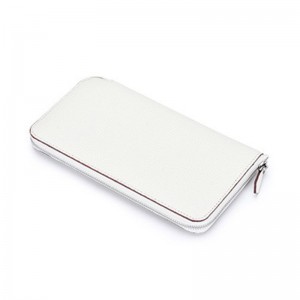 Женский кожаный кошелек...