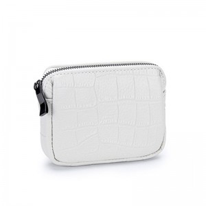 Жіночий шкіряний гаманець...