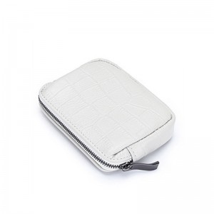 Жіночий шкіряний гаманець...