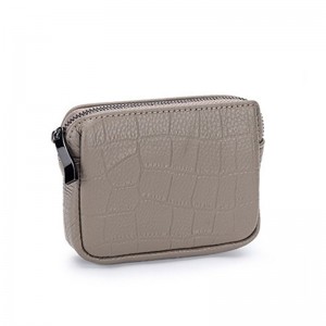 Жіночий шкіряний гаманець...