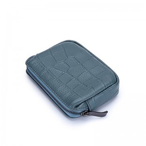 Жіночий шкіряний гаманець...