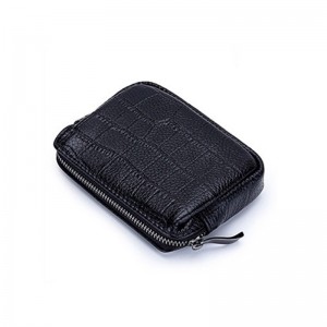 Женский кожаный кошелек...