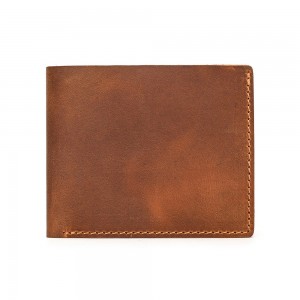 Чоловічий шкіряний гаманець...