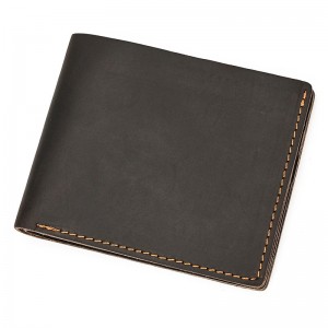 Чоловічий шкіряний гаманець...