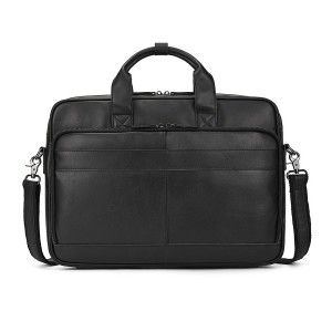 Мужская кожаная сумка для...