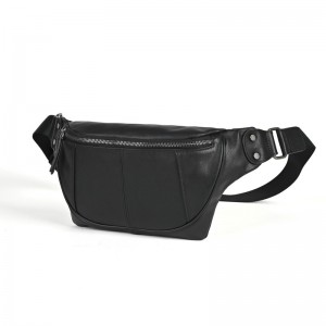 Чоловіча шкіряна сумка...