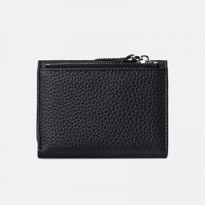 Женский кожаный кошелек...