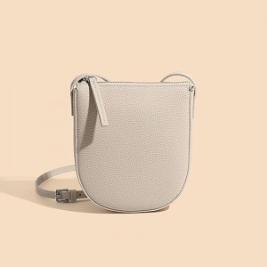 Женская кожаная сумка через...